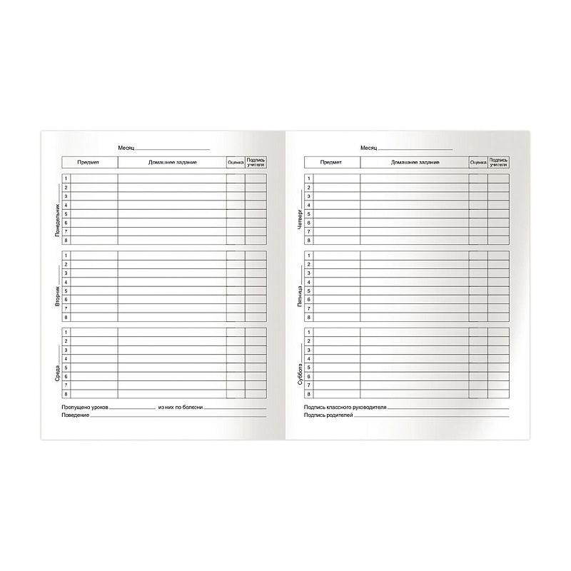 Дневник 1-11 кл. 48л. ЛАЙТ BG "Хочу обнимашек", матовая ламинация