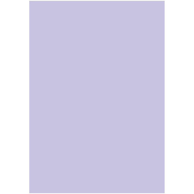 Упаковочная бумага глянц. 70*100см, MESHU "Пастельные тона", 80г/м2, ассорти 5 дизайнов