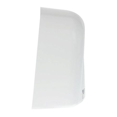 Электросушитель для рук OfficeClean Professional, 1650Вт, сенсорный, белый, ABS-пластик 