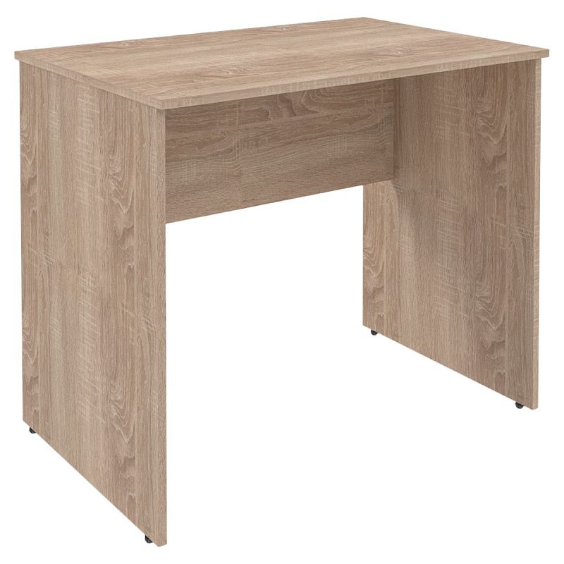 Стол письменный Skyland Simple/Дуб Сонома светлый, 900*600*760, S-900 (ПОД ЗАКАЗ)