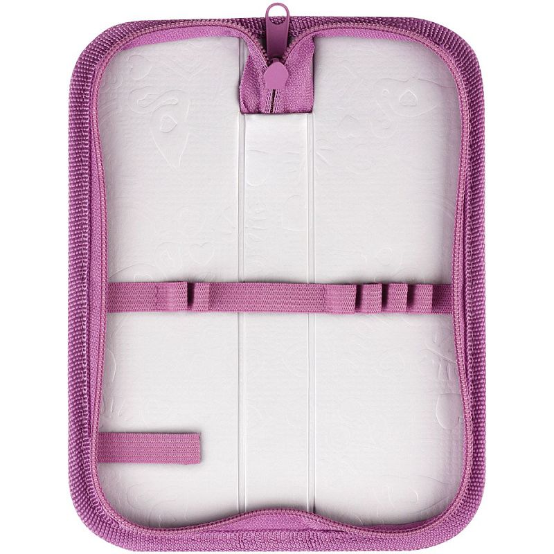 Пенал 1 отделение, 190*60 ArtSpace "Sweety", ламинированный картон 