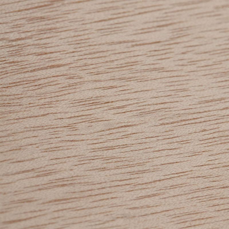 Палитра деревянная овальная Гамма "Студия", 20*30см, толщина 3мм