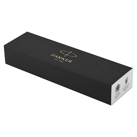 Карандаш механический Parker "Jotter Stainless Steel CT" 0,5мм, подарочная упаковка 