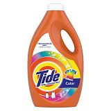 Гель для стирки Tide "Color", концентрат, 2,47л, 8001090544667 (ПОД ЗАКАЗ) 