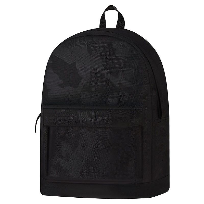 Рюкзак ArtSpace Street "Military", 40*32*14см, 1 отделение, 1 карман 