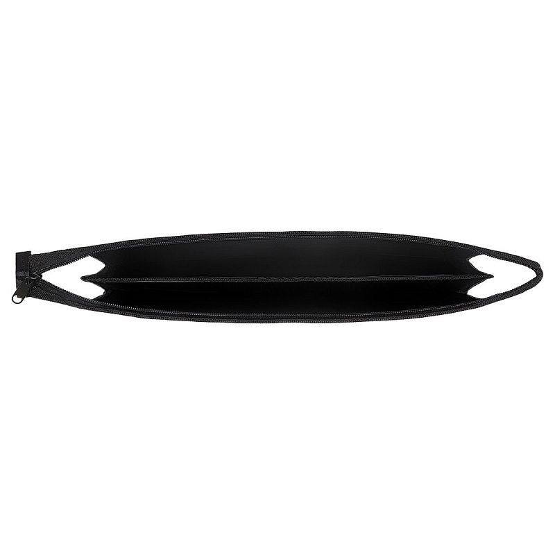 Папка для труда 2 отделения, А4, ArtSpace "Kawaii", 325*230*100мм, пластик, на молнии 