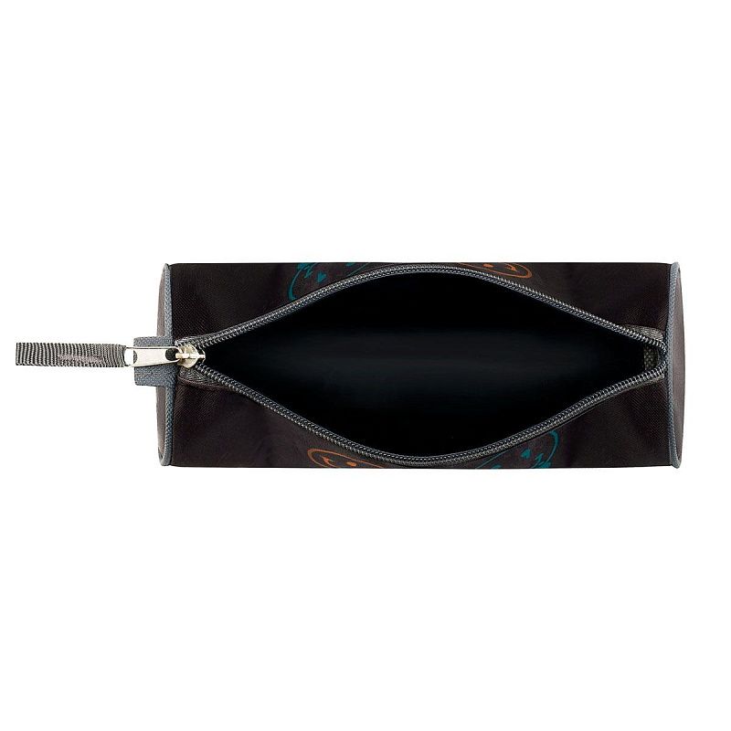 Пенал 210*80 ArtSpace "Flowing smiles", тубус, полиэстер 