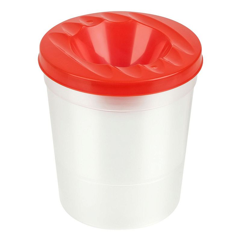 Стакан-непроливайка большой СТАММ, ассорти