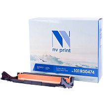 Барабан совм. NV Print NV-101R00474 DU для Xerox 3260DNI/3052/3215DI/3260DI/3225DNI (10000стр.) (ПОД ЗАКАЗ)