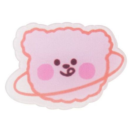 Пенал BRAUBERG, 1 отделение, полиэстер, Cute bear, черный, 19х4х6 см, 272303 