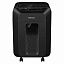 Уничтожитель (шредер) FELLOWES AUTOMAX 80M, 4 уровень секретности, фрагменты 4х12 мм, 80 л., 17 л, FS-46215