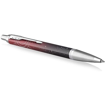 Ручка шариковая Parker "IM Special Edition Portal" синяя, 1,0мм, подарочная упаковка 