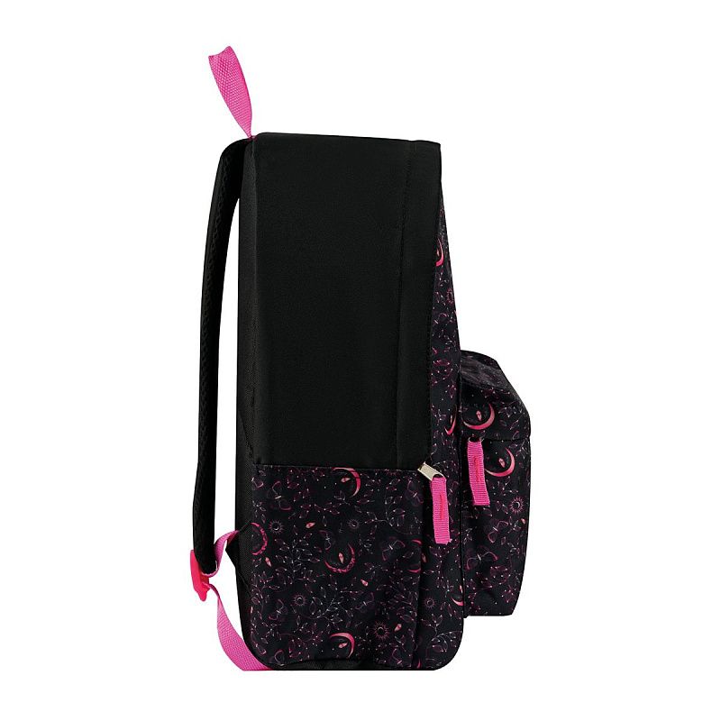 Рюкзак ArtSpace Street "Moon Child", 40*29*18см, 1 отделение, 3 кармана 