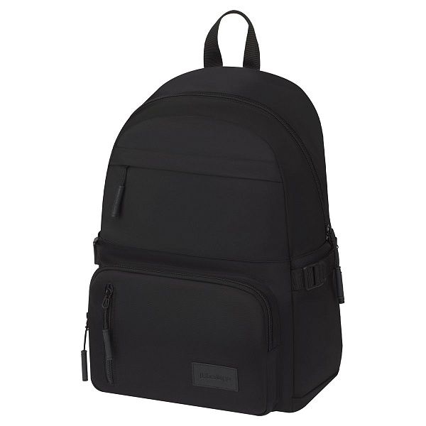 Рюкзак Berlingo "Classic" 42,5*29,5*16см, 1 отделение, 5 карманов, уплотненная спинка