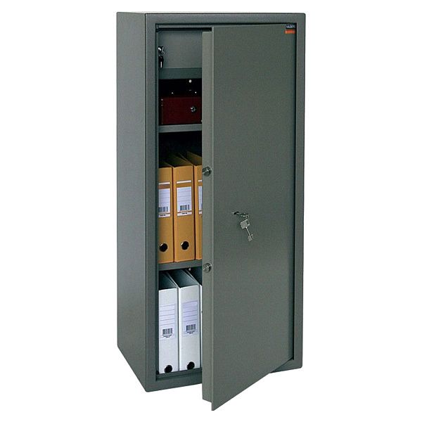 Сейф мебельный Valberg ASM-120Т, Н0 класс взломостойкости (ПОД ЗАКАЗ)