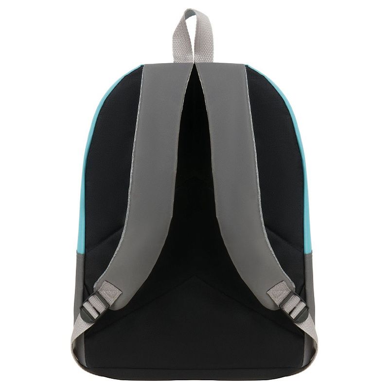 Рюкзак ArtSpace Street "Moon Rider", 40*29*18см, 1 отделение, 1 карман 