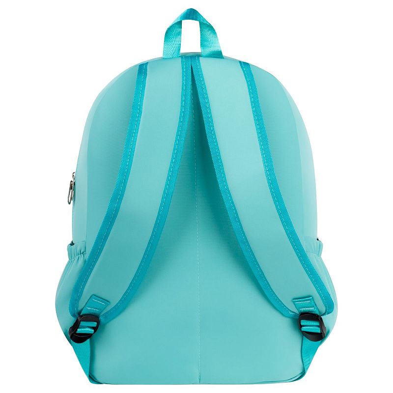 Рюкзак MESHU "Moon", 43*30*13см, 1 отделение, 3 кармана, уплотн. спинка, в комплекте сумка-шоппер 33*30см, пенал 20*5*5см 