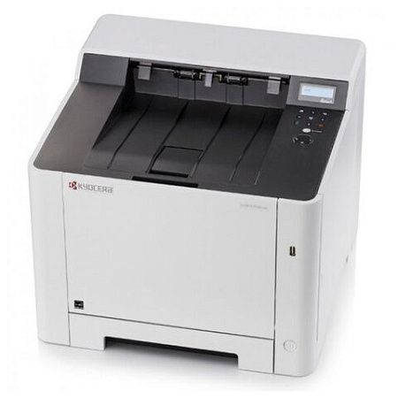 Принтер лазерный ЦВЕТНОЙ KYOCERA PA2100cwx А4, 21 стр./мин., 65000 стр./мес., ДУПЛЕКС, Wi-Fi, сетевая карта, 110C093NL0 