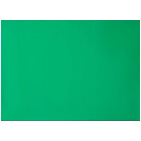 Цветная пористая резина (фоамиран) ArtSpace, 50*70, 1мм, зеленый