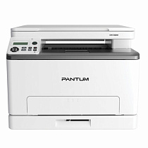 картинка МФУ лазерное ЦВЕТНОЕ PANTUM CM1100DW "3 в 1" А4, 18 стр./мин, 30000 стр./мес., ДУПЛЕКС, Wi-Fi, сетевая карта от магазина