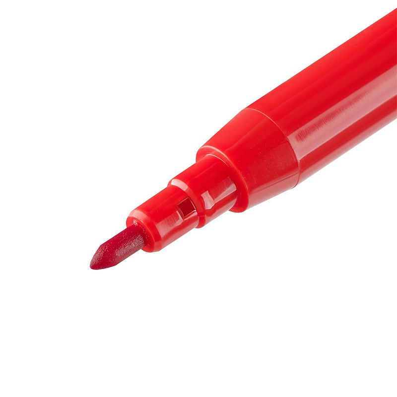 Фломастеры Мульти-Пульти "Чебурашка", 12цв., смываемые, картон, европодвес