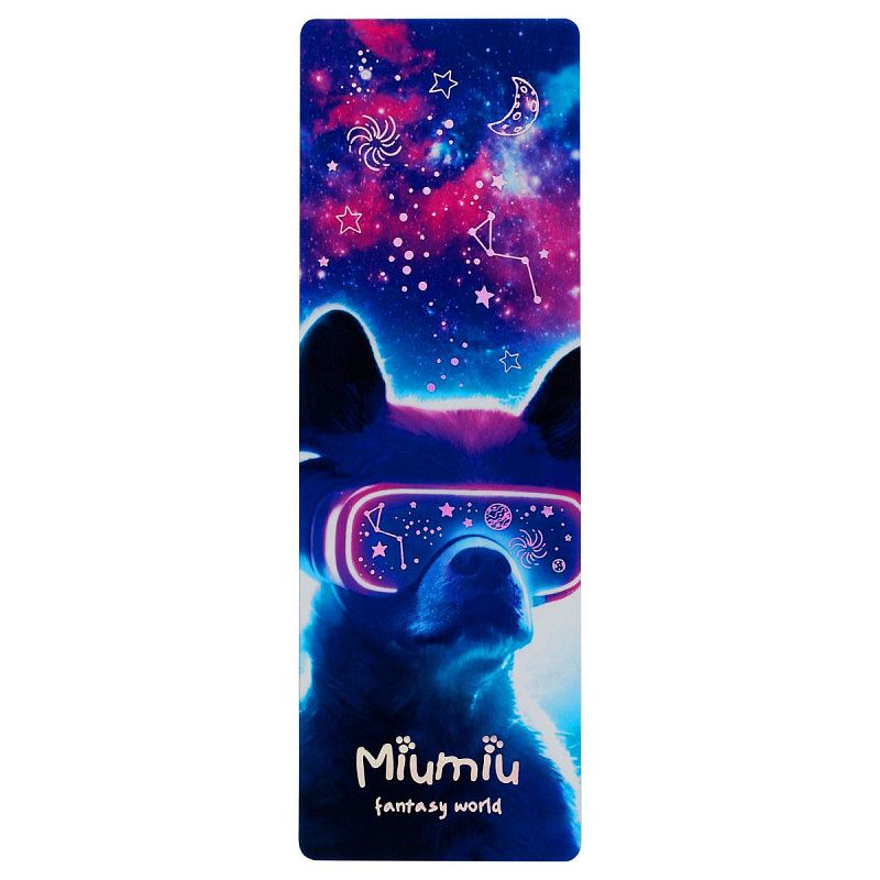 Закладки  для книг, 3шт., MESHU "Miumiu" 