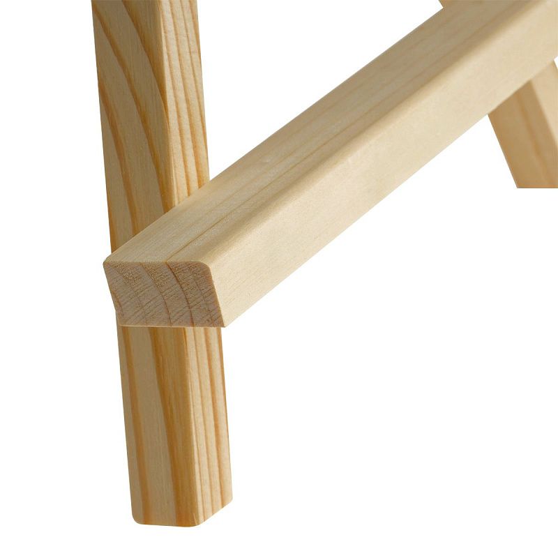 Мольберт настольный Гамма "Студия", 22*20*30см, сосна