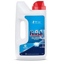 Порошок для мытья посуды в посудомоечных машинах 1 кг FINISH (Финиш), 3010892 
