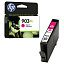 Картридж струйный HP (T6M07AE) OfficeJet 6950/6960/6970, №903XL, пурпурный, увеличенный ресурс 825 стр., оригинальный
