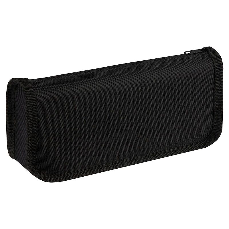 Пенал мягкий 210*95*65 MESHU "Spaceman", полиэстер 