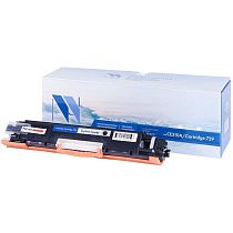 Картридж совм. NV Print CE310A(№126A)/Canon729 черный для HP Color LJ CP1025/Pro100 M175 (1200стр.) (ПОД ЗАКАЗ) Картридж совм. NV Print CE310A(№126A)/Canon729 черный для HP Color LJ CP1025/Pro100 M175 (1200стр.) (ПОД ЗАКАЗ)
