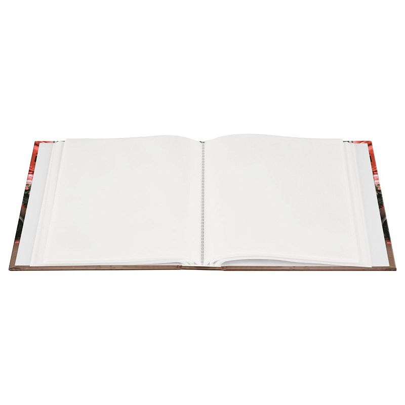 Фотоальбом 200 фото 10*15см, ArtSpace "Urban flowers"