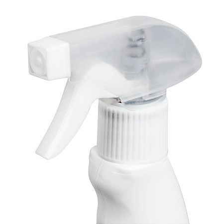 Полироль для мебели OfficeClean, спрей, с воском, 500мл 