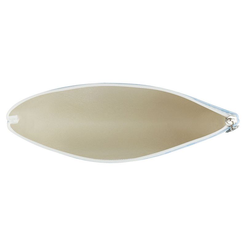 Пенал мягкий 200*85*30 MESHU "Bear hug", искусственная кожа 