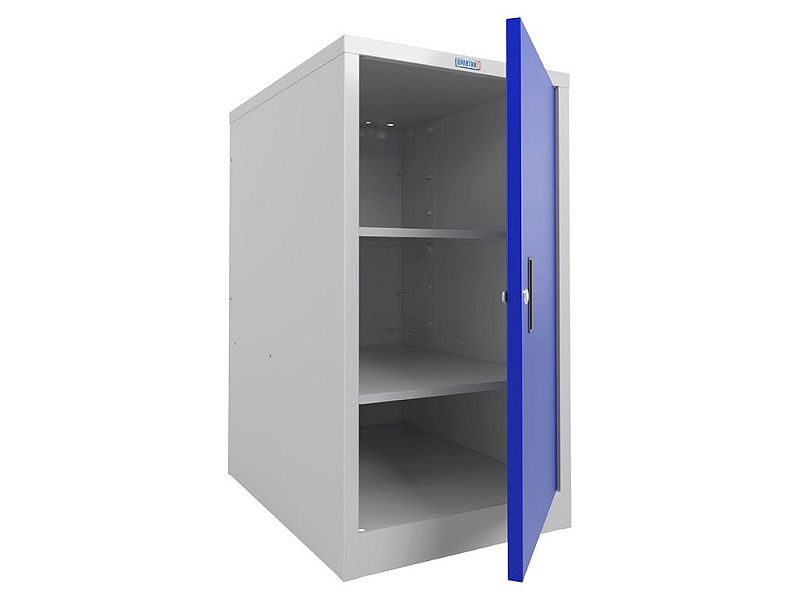 Верстак Profi (№602) WT160.WD1/WD1.000