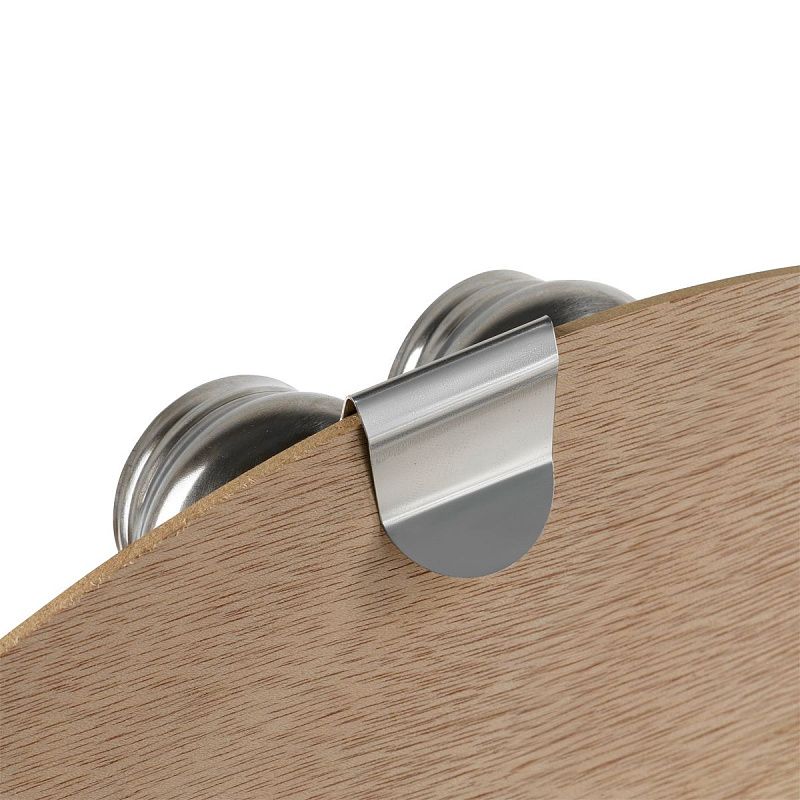 Масленка металлическая двойная с крышкой Гамма "Студия"