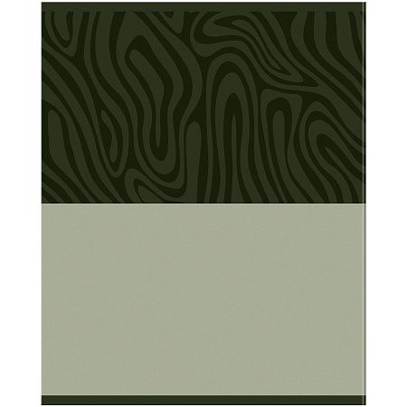 Тетрадь предметная 48л. BG "Single colour" - Литература, эконом