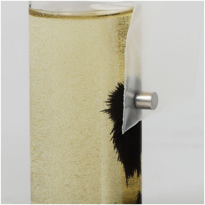 Набор для проведения опытов ТРИ СОВЫ «Магнитная буря», картонная коробка, европодвес