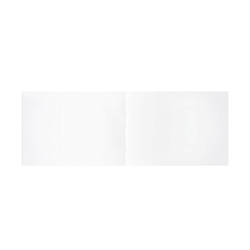 Альбом для рисования 32л., А4, на скрепке BG "Я и мой пес"