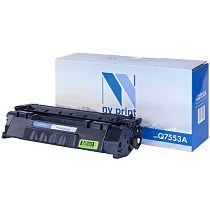 Картридж совм. NV Print Q7553A (№53A) черный для HP LJ P2014/P2015/M2727 (3000стр.) (ПОД ЗАКАЗ) Картридж совм. NV Print Q7553A (№53A) черный для HP LJ P2014/P2015/M2727 (3000стр.) (ПОД ЗАКАЗ)