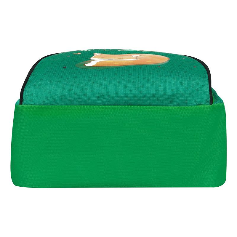 Рюкзак ArtSpace School "Foxy", 44*31*16см, 1 отделение, 4 кармана, уплотн. спинка 