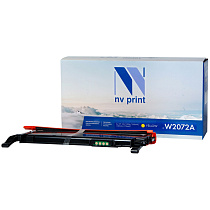 Картридж совм. NV Print W2072A желтый для HP 150/150A/150NW/178NW/179MFP (700стр.) (ПОД ЗАКАЗ)