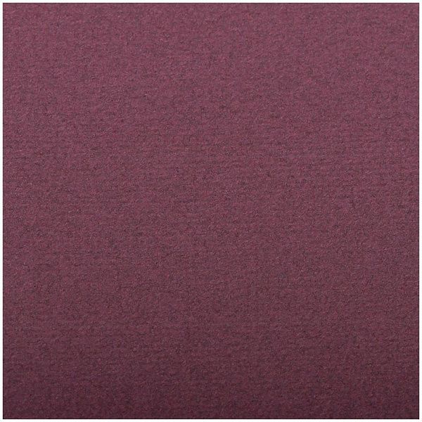 Бумага для пастели, 25л., 500*650мм Clairefontaine "Ingres", 130г/м2, верже, хлопок, темно-фиолетовый