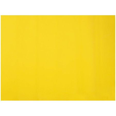 Цветная пористая резина (фоамиран) ArtSpace, 50*70, 1мм, желтый