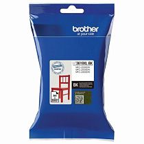 Картридж струйный BROTHER (LC3619XLBK) для MFC-J3530DW/J3930DW, черный, оригинальный, ресурс 3000 страниц Картридж струйный BROTHER (LC3619XLBK) для MFC-J3530DW/J3930DW, черный, оригинальный, ресурс 3000 страниц