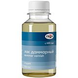 Лак даммарный Гамма "Студия", 100мл