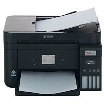 картинка МФУ струйное EPSON L6290 "4 в 1" А4, 33 стр./мин, 4800х1200, ЖК-дисплей, ДУПЛЕКС, АПД, Wi-Fi, с/к, СНПЧ, C11CJ60406 магазин являющийся официальным дистрибьютором в России картинка МФУ струйное EPSON L6290 "4 в 1" А4, 33 стр./мин, 4800х1200, ЖК-дисплей, ДУПЛЕКС, АПД, Wi-Fi, с/к, СНПЧ, C11CJ60406 от магазина