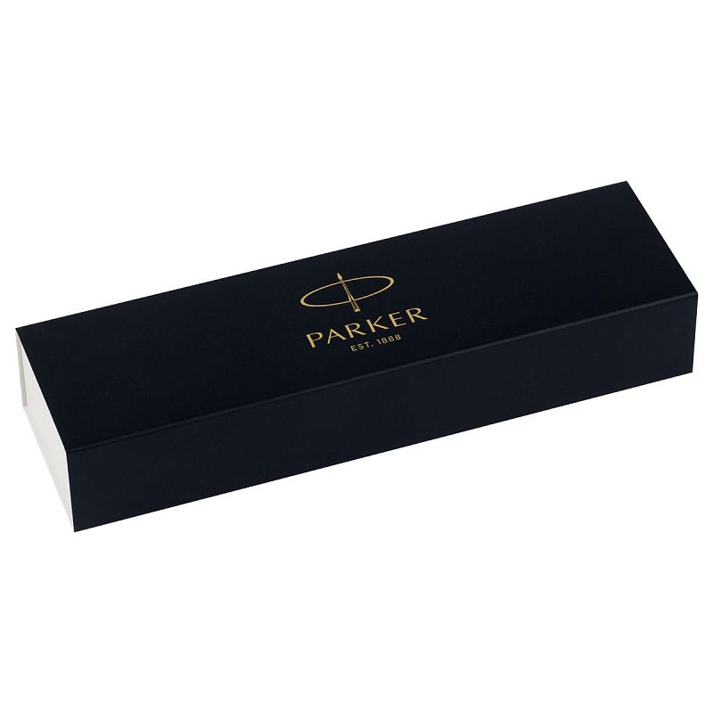 Ручка перьевая Parker "Urban Metro Metallic CT" синяя, 0,8мм, подарочная упаковка 