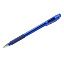 Ручка шариковая Pentel "IFeel it!" синяя, 0,5мм, грип