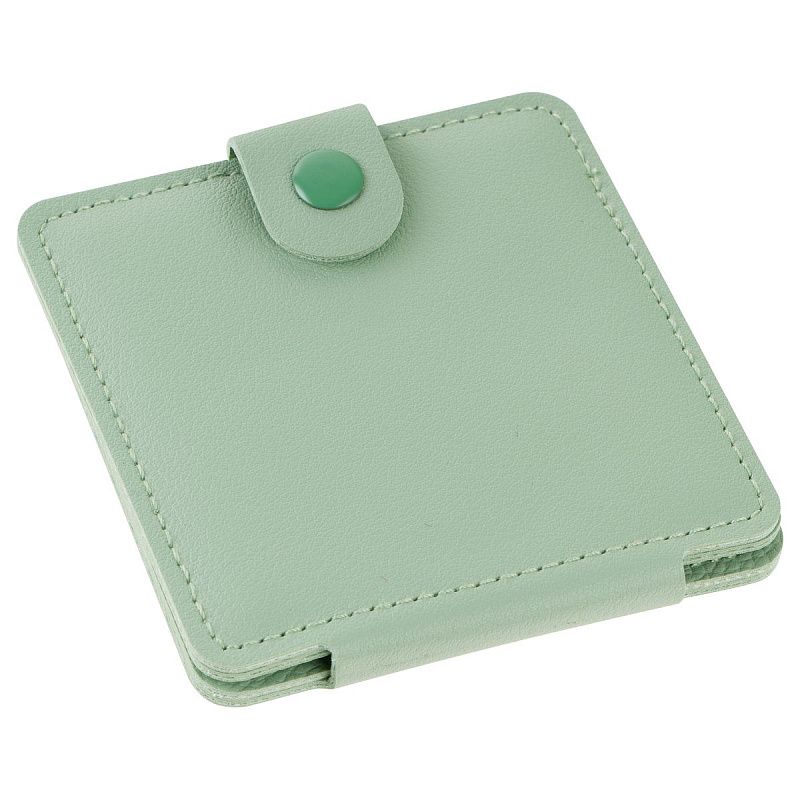 Зеркальце карманное складное MESHU "Cat's meow"